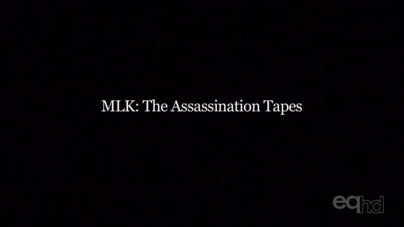 ¼ƬMLKɱ¼/MLK: The Assassination Tapes-Ļ