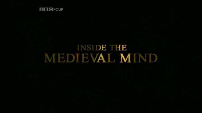 ¼Ƭ˼άڲ/Inside the Medieval Mind-Ļ