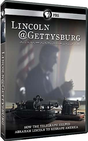 ¼Ƭֿڸ˹/Lincoln at Gettysburg-Ļ