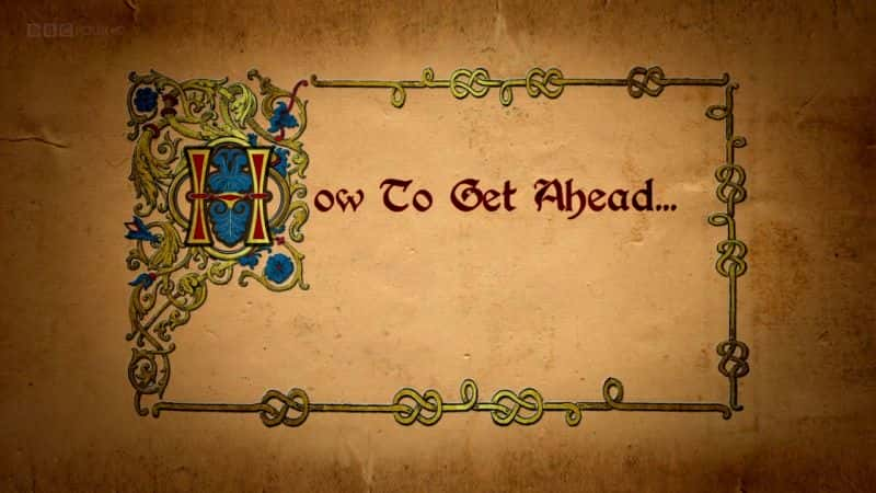 ¼Ƭȡóɹ/How to Get Ahead-Ļ