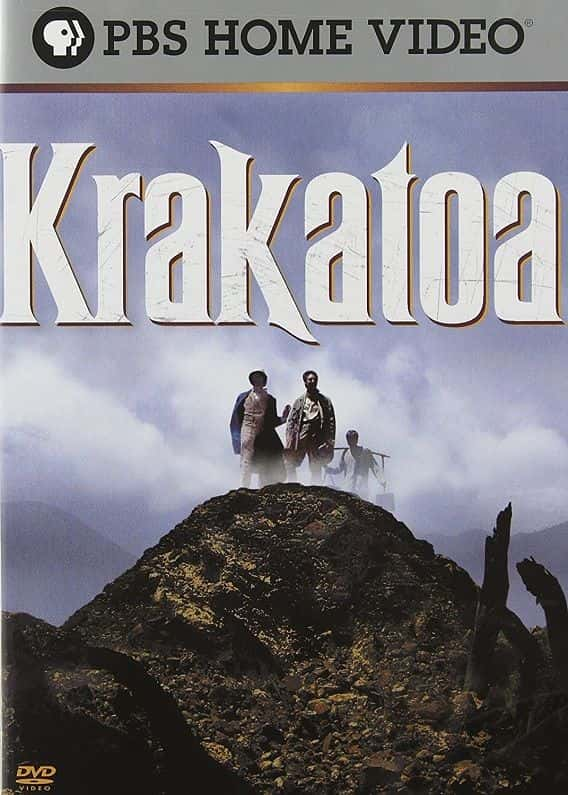 ¼Ƭǣ/Krakatoa: HD-Ļ