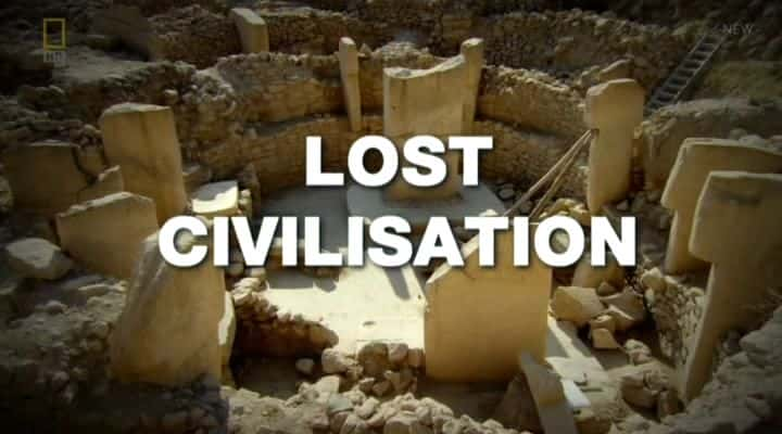 ¼Ƭʧ/Lost Civilization-Ļ