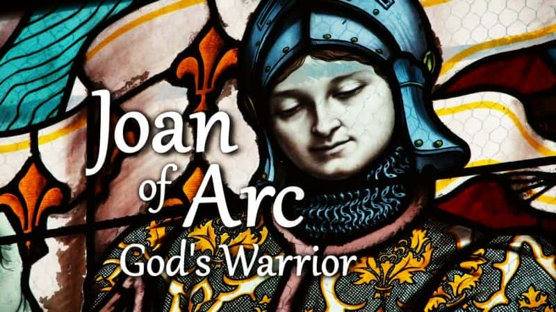 ¼ƬʥŮ£ϵ۵սʿ/Joan of Arc: God's Warrior-Ļ