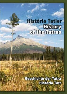 ¼Ƭɽʷ/History of the Tatras-Ļ