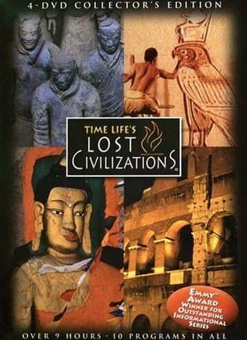 ¼Ƭʧ/Lost Civilizations-Ļ