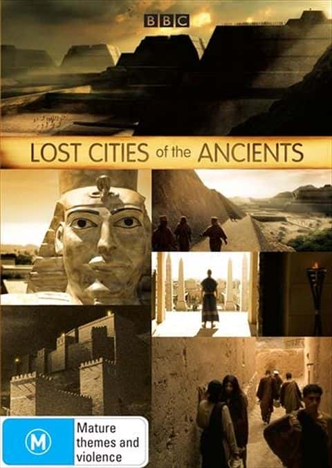 ¼ƬŴʧĳ/Lost Cities of the Ancients-Ļ