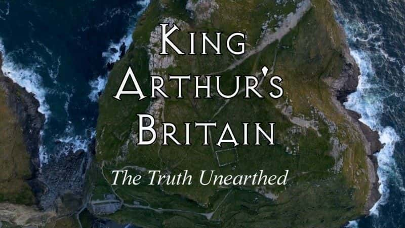 ¼ƬɪĲе/King Arthur's Britain-Ļ