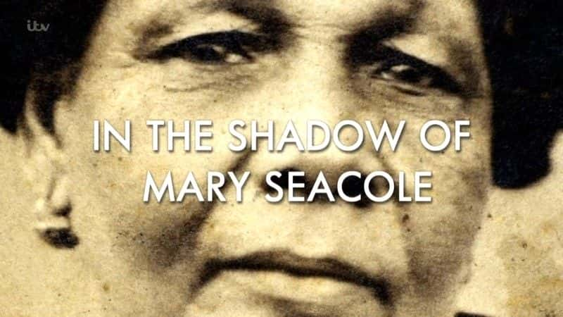 ¼ƬƶӰ/In the Shadow of Mary Seacole-Ļ