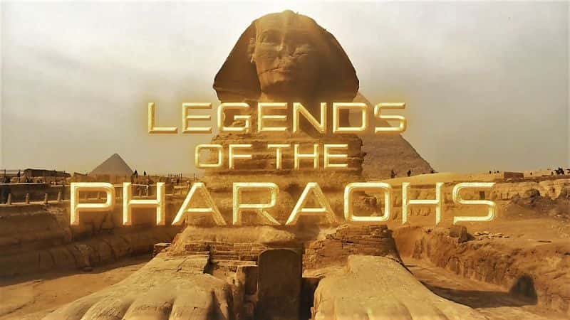 ¼ƬϵĴ棺һ/Legends of the Pharaohs: Series 1-Ļ