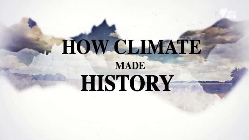 ¼Ƭʷ/How Climate Made History-Ļ