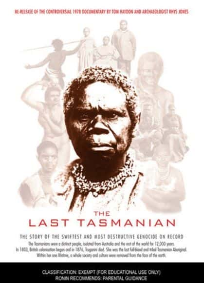 ¼Ƭ˹/The Last Tasmanian-Ļ