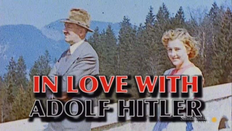 ¼Ƭϰϣ/In Love with Adolf Hitler-Ļ