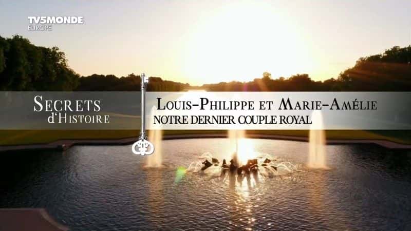 ¼Ƭ·סպ÷/Louis-Philippe et Marie-Amelie-Ļ