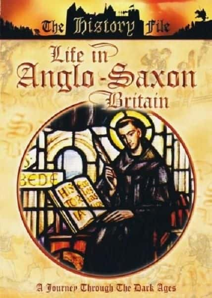 ¼Ƭ³-ѷʱڵ/Life in Anglo-Saxon Britain-Ļ