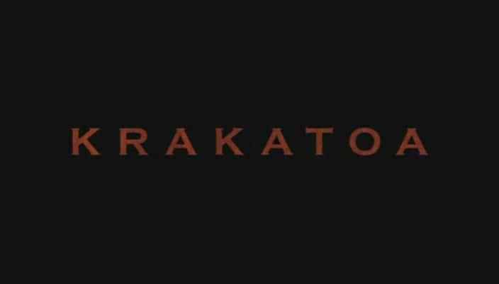 ¼Ƭ/Krakatoa-Ļ