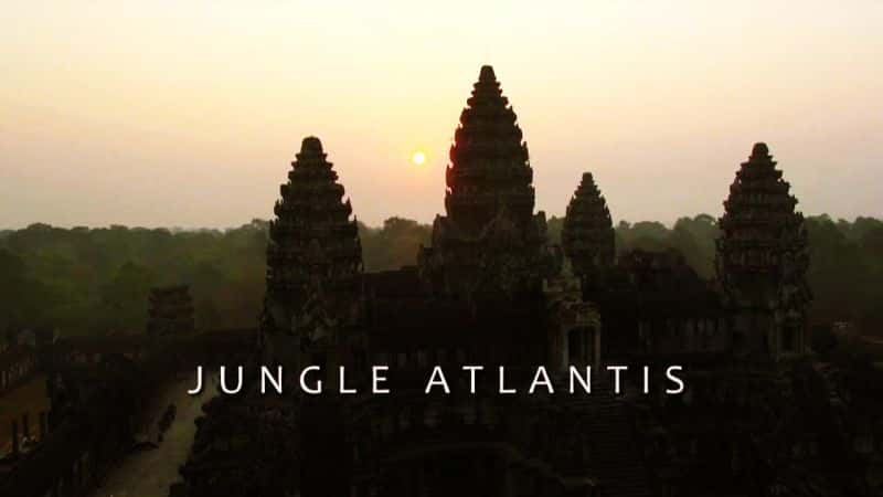 ¼Ƭ˹/Jungle Atlantis-Ļ