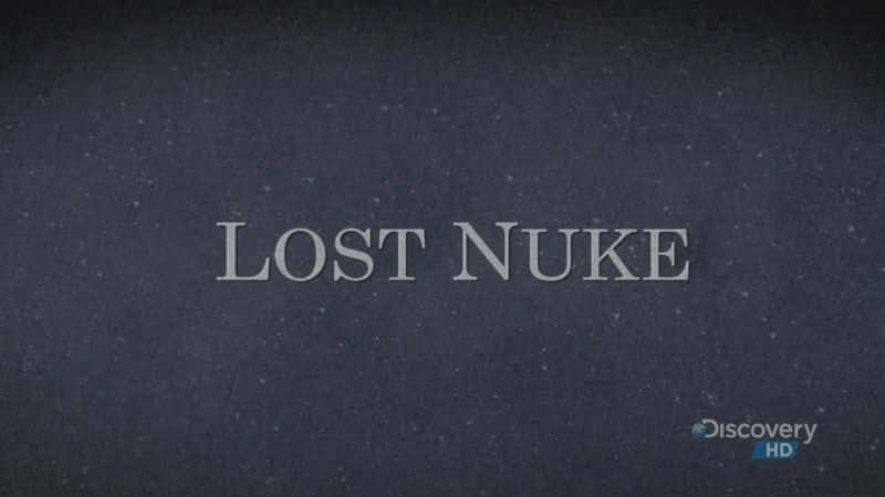 ¼Ƭʧĺ˵/Lost Nuke-Ļ