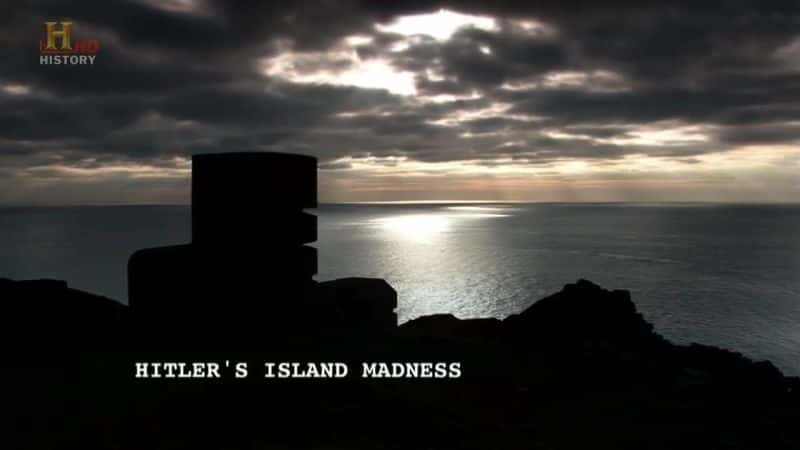 ¼Ƭϣյĵ/Hitler's Island Madness-Ļ