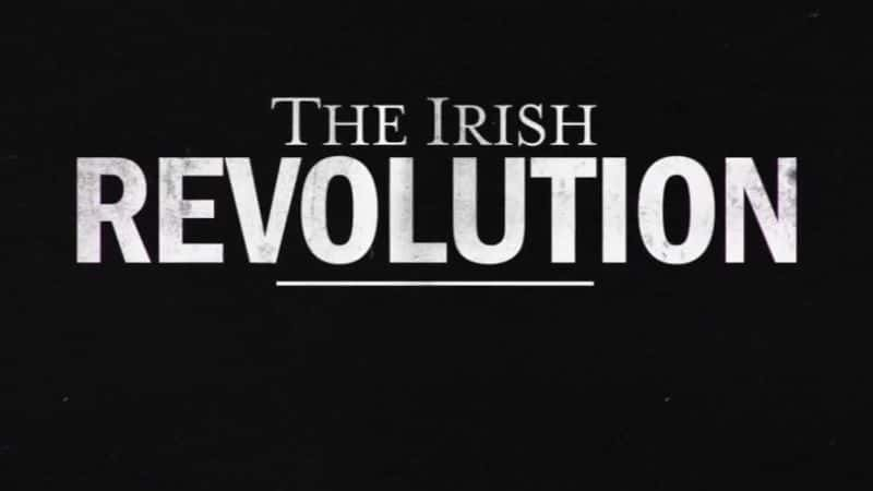 ¼Ƭ/The Irish Revolution-Ļ