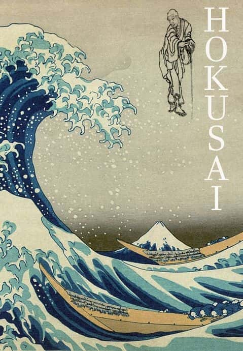 ¼Ƭαի/Hokusai-Ļ