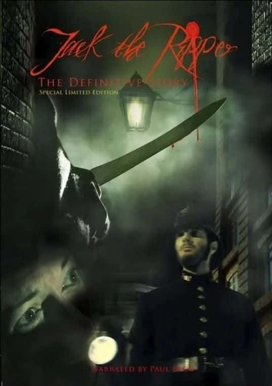 ¼ƬܿˡնȨ/Jack the Ripper: The Definitive Story-Ļ