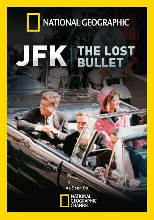 ¼ƬJFKʧӵ/JFK: The Lost Bullet-Ļ