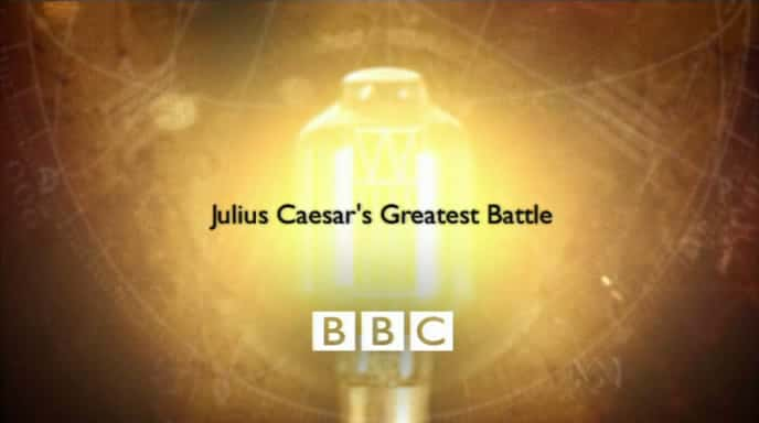 ¼Ƭΰս/Julius Caesar's Greatest Battle-Ļ