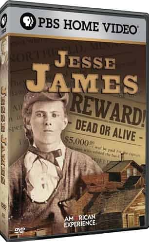 ¼Ƭղķ˹/Jesse James-Ļ