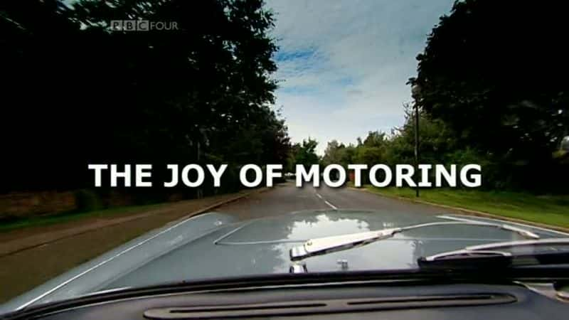 ¼ƬݳȤ/The Joy of Motoring-Ļ