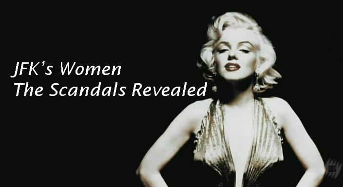 ¼ƬJFKŮǣʾĳ/JFK's Women: The Scandals Revealed-Ļ