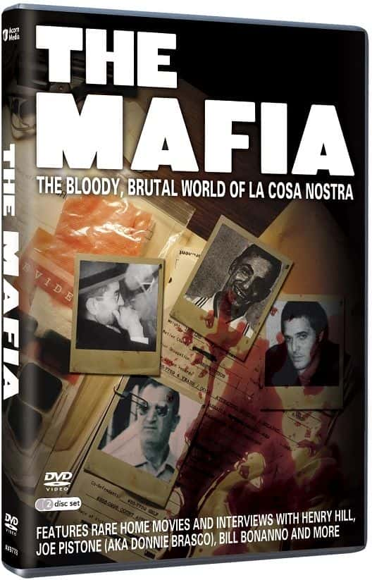 ¼Ƭֵ/The Mafia: HD-Ļ