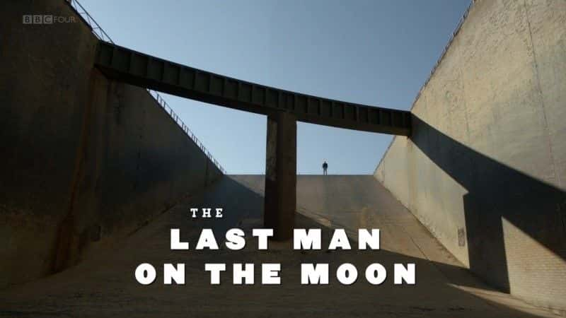 ¼Ƭϵһ/The Last Man on the Moon-Ļ