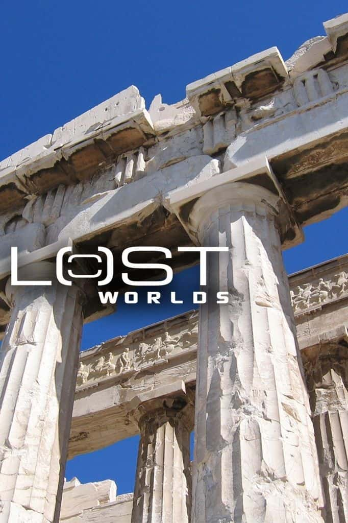 ¼Ƭʧ 2/Lost Worlds Series 2-Ļ