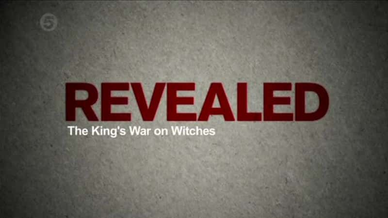 ¼ƬŮ׵ս/The King's War On Witches-Ļ