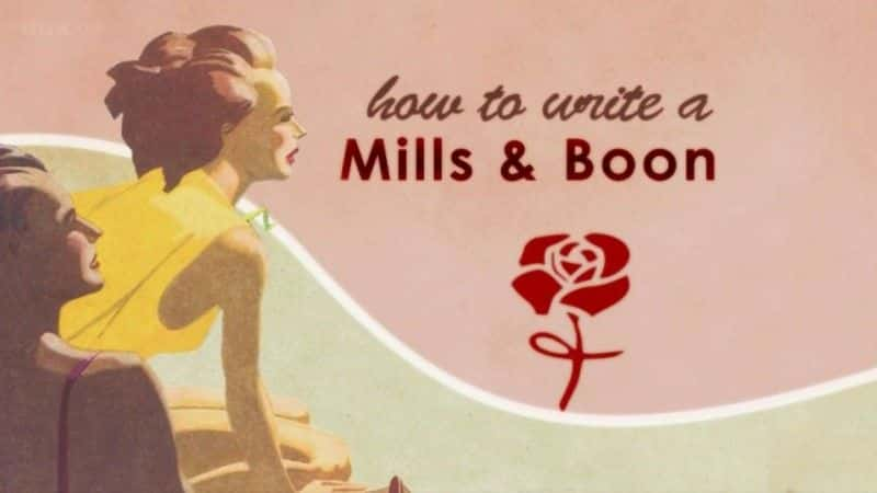 ¼Ƭдһ׶˹ͲС˵/How to Write a Mills and Boon-Ļ