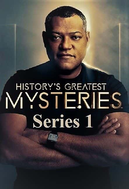 ¼Ƭʷţϵ1/Historys Greatest Mysteries: Series 1-Ļ