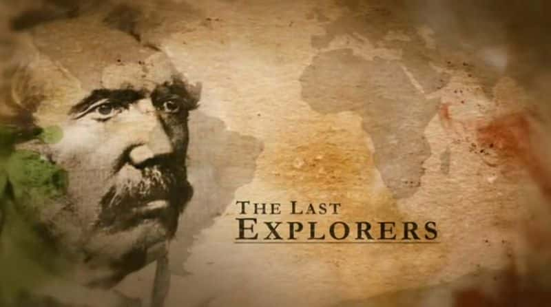 ¼Ƭ̽ռ/The Last Explorers-Ļ