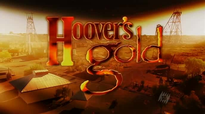 ¼ƬĻƽ/Hoovers Gold-Ļ