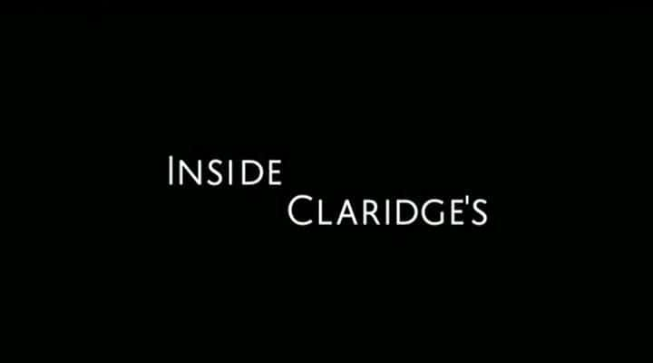 ¼ƬƵڲ/Inside Claridge's-Ļ