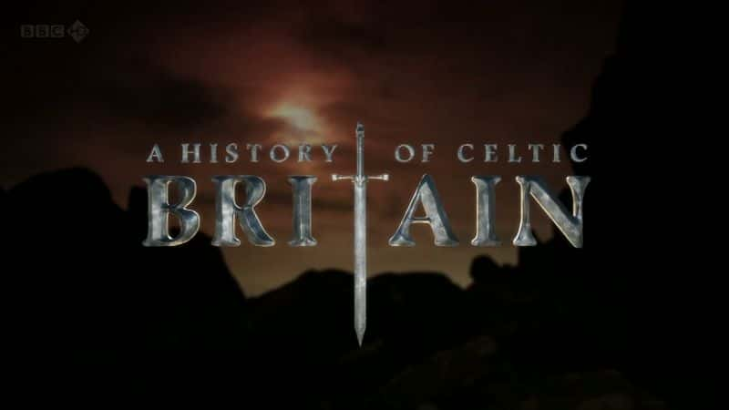 ¼Ƭزеߵʷ/A History of Celtic Britain-Ļ