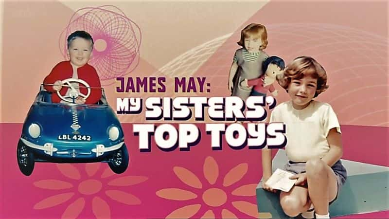 ¼Ƭղķ˹÷ҽǵĶ/James May: My Sisters' Top Toys-Ļ