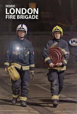 ¼Ƭ׶ڲһ/Inside London Fire Brigade: Series 1-Ļ