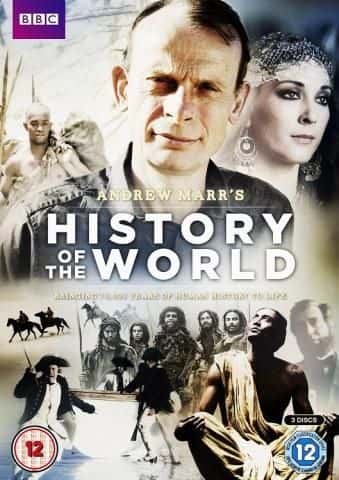 ¼Ƭʷ/History of the World-Ļ