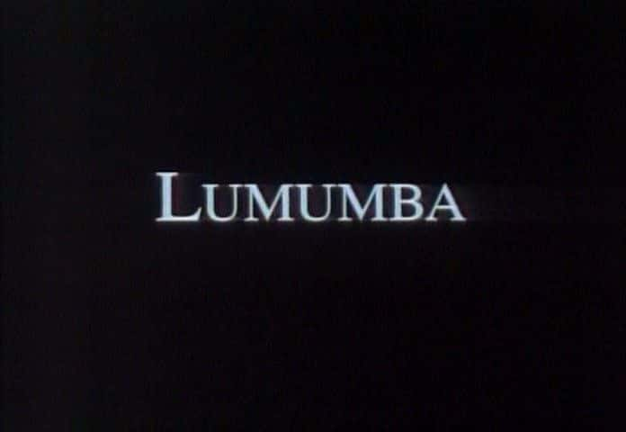 ¼Ƭ¬° - һ֪/Lumumba - Death of a Prohet-Ļ