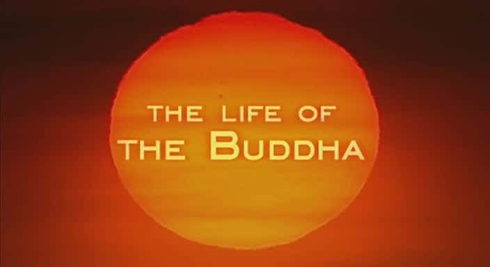 ¼Ƭӵ/The Life of Buddha-Ļ