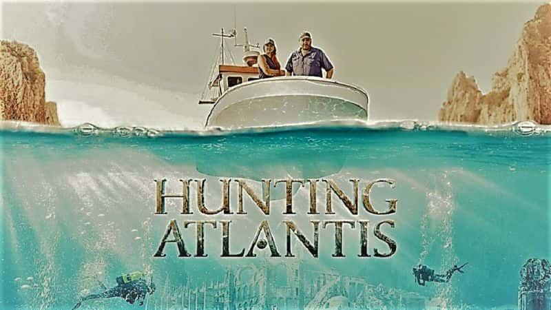 ¼Ƭ˹ԣϵ1/Hunting Atlantis: Series 1-Ļ