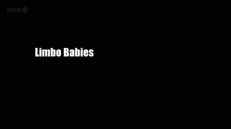 ¼ƬԵӤ/Limbo Babies-Ļ