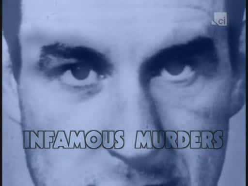 ¼Ƭıɱ־֮/Infamous Murders: Streets of Fear-Ļ