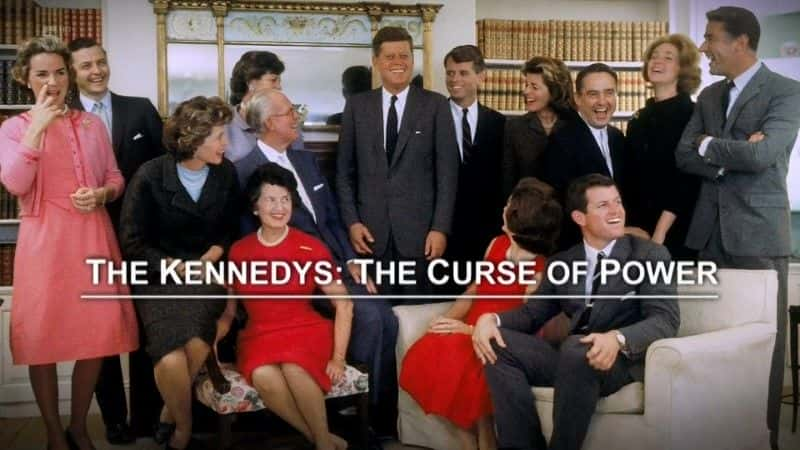 ¼Ƭϼ壺һҰ/The Kennedys: A Fatal Ambition-Ļ