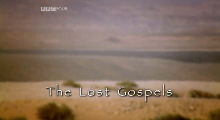 ¼Ƭʧĸ/The Lost Gospels-Ļ